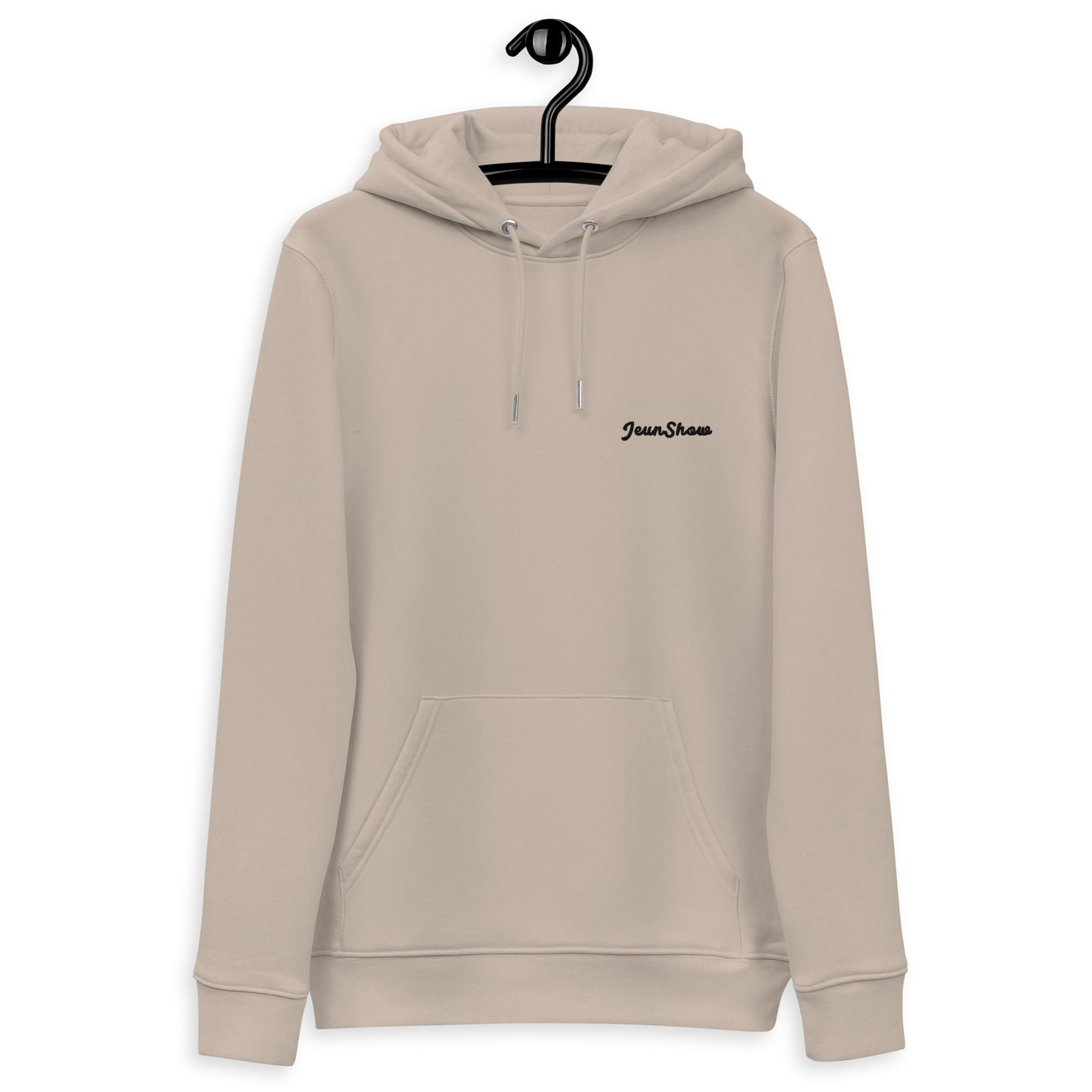 Unisex essential eco hoodie