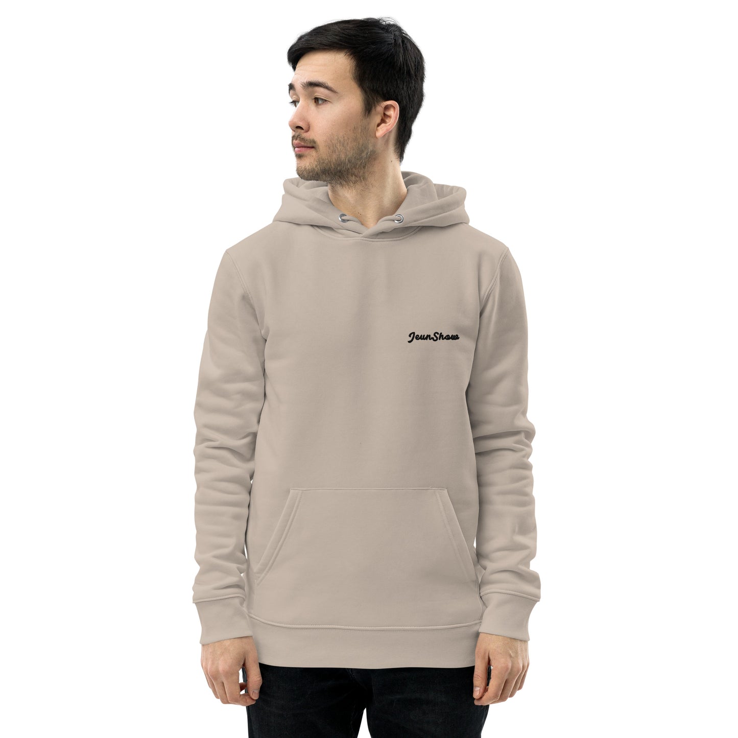 Unisex essential eco hoodie