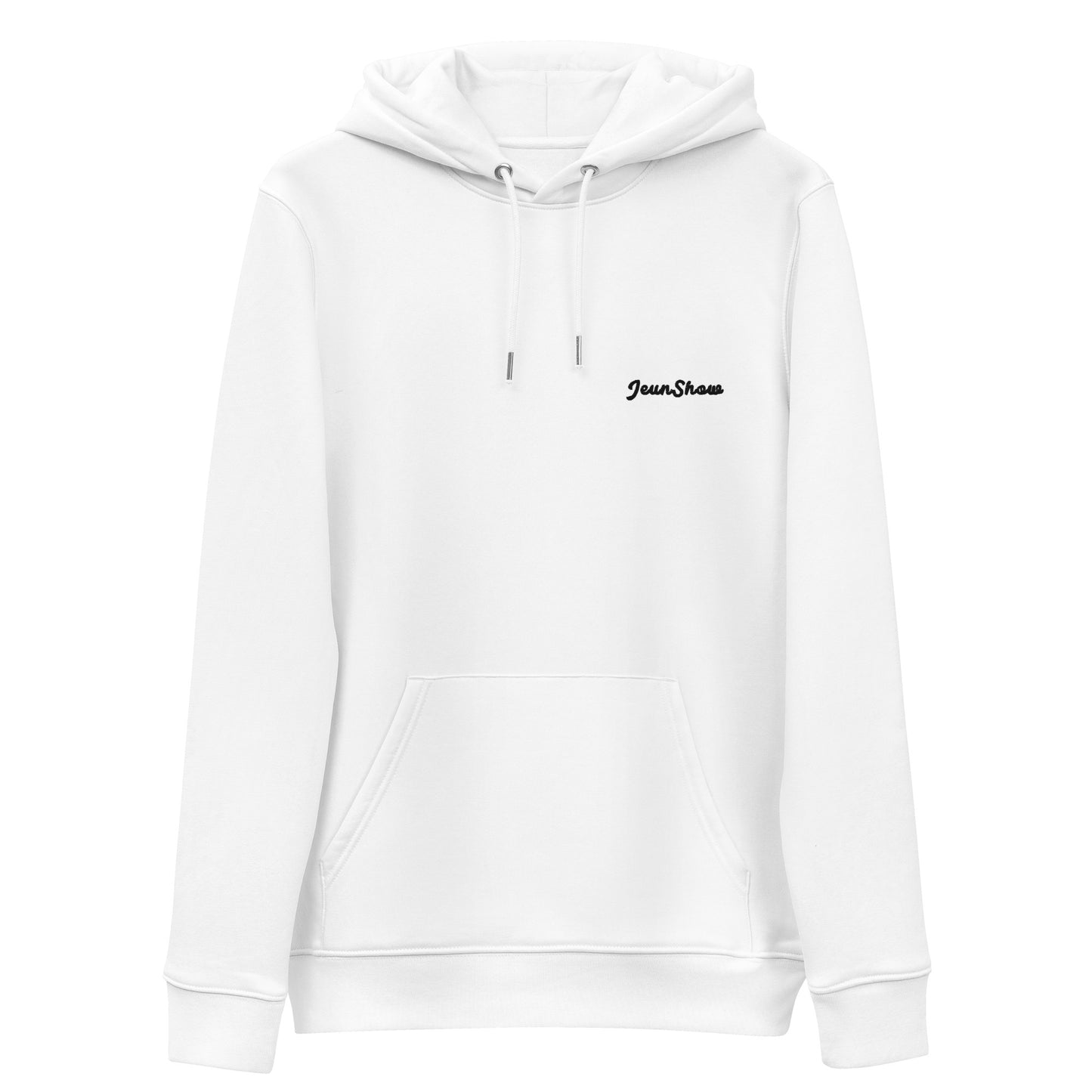 Unisex essential eco hoodie