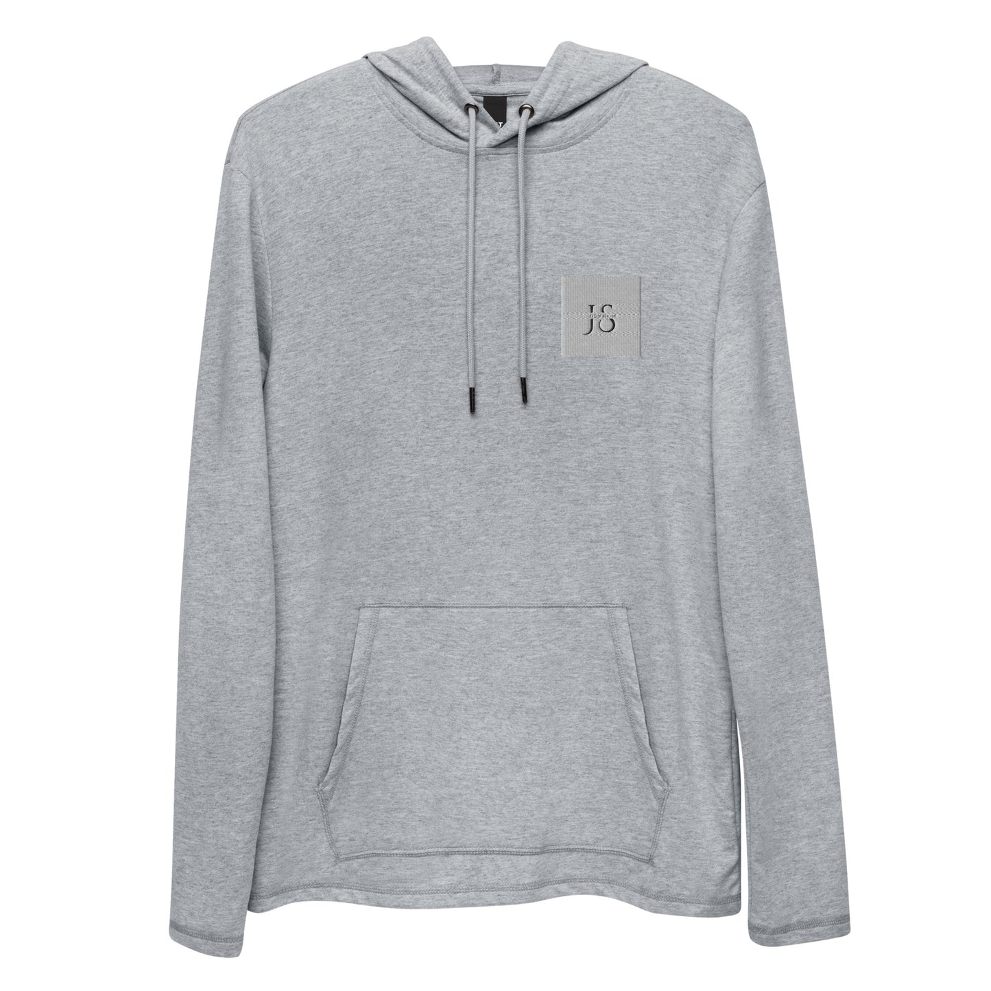 Unisex Lightweight Hoodie