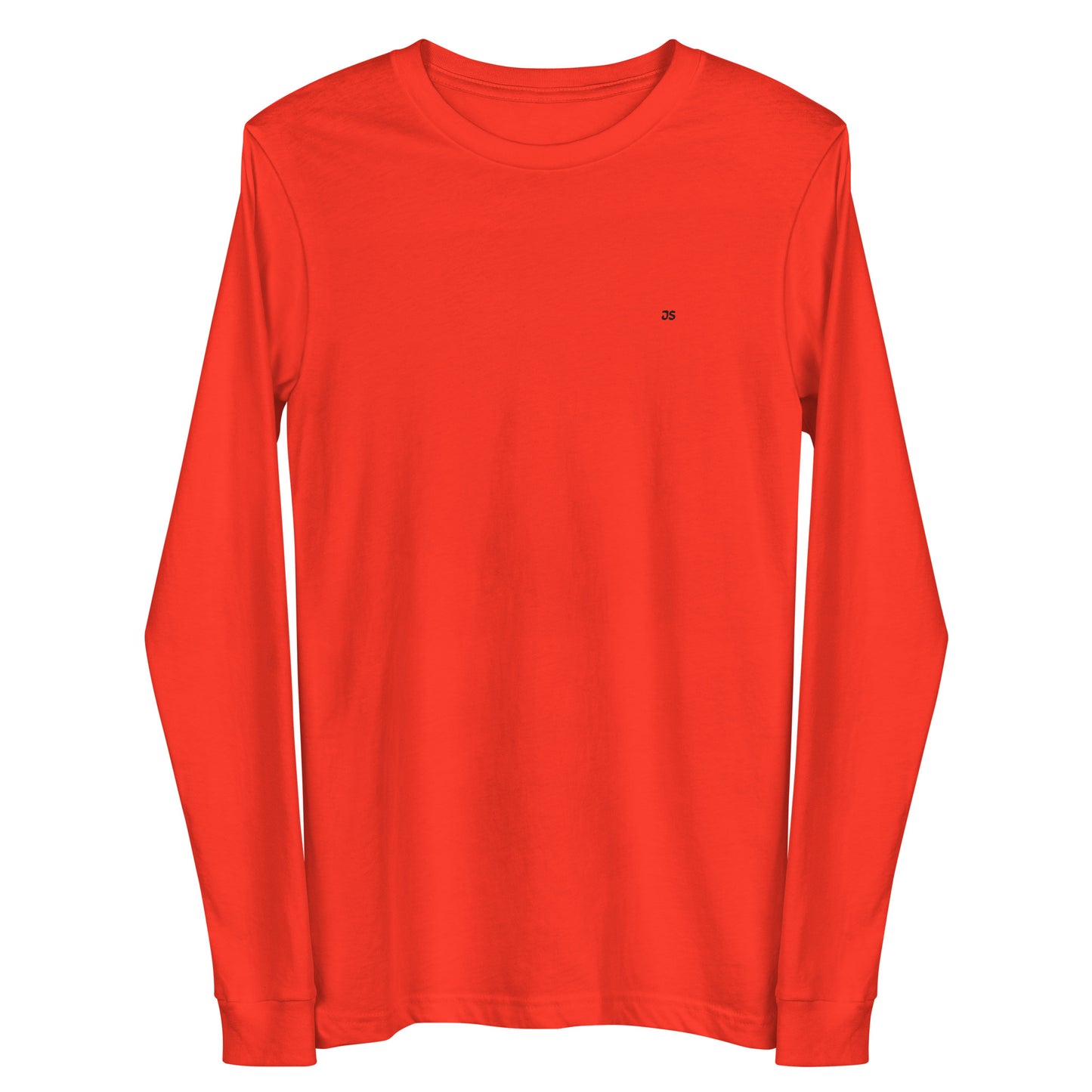 Unisex Long Sleeve Tee