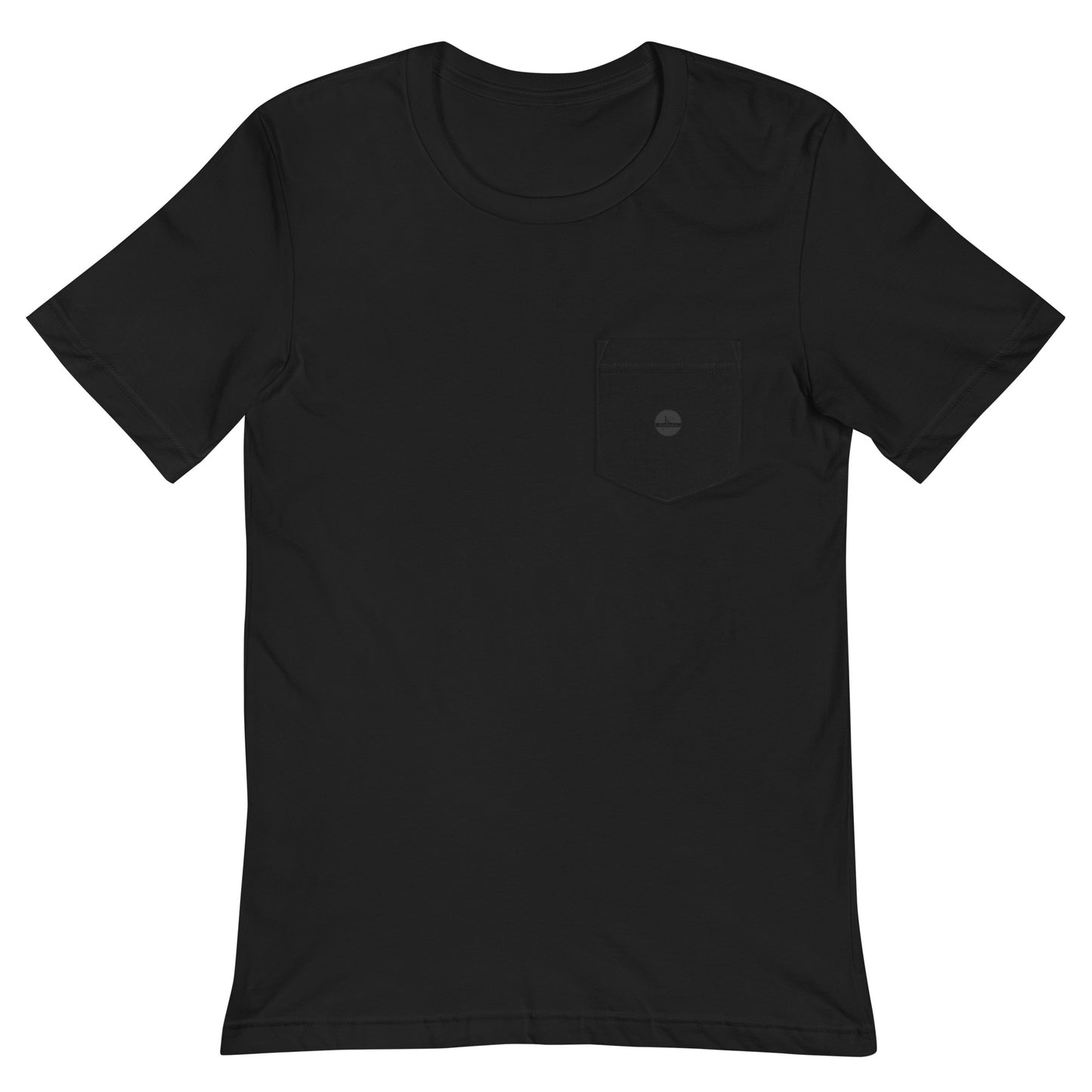 Unisex Pocket T-Shirt