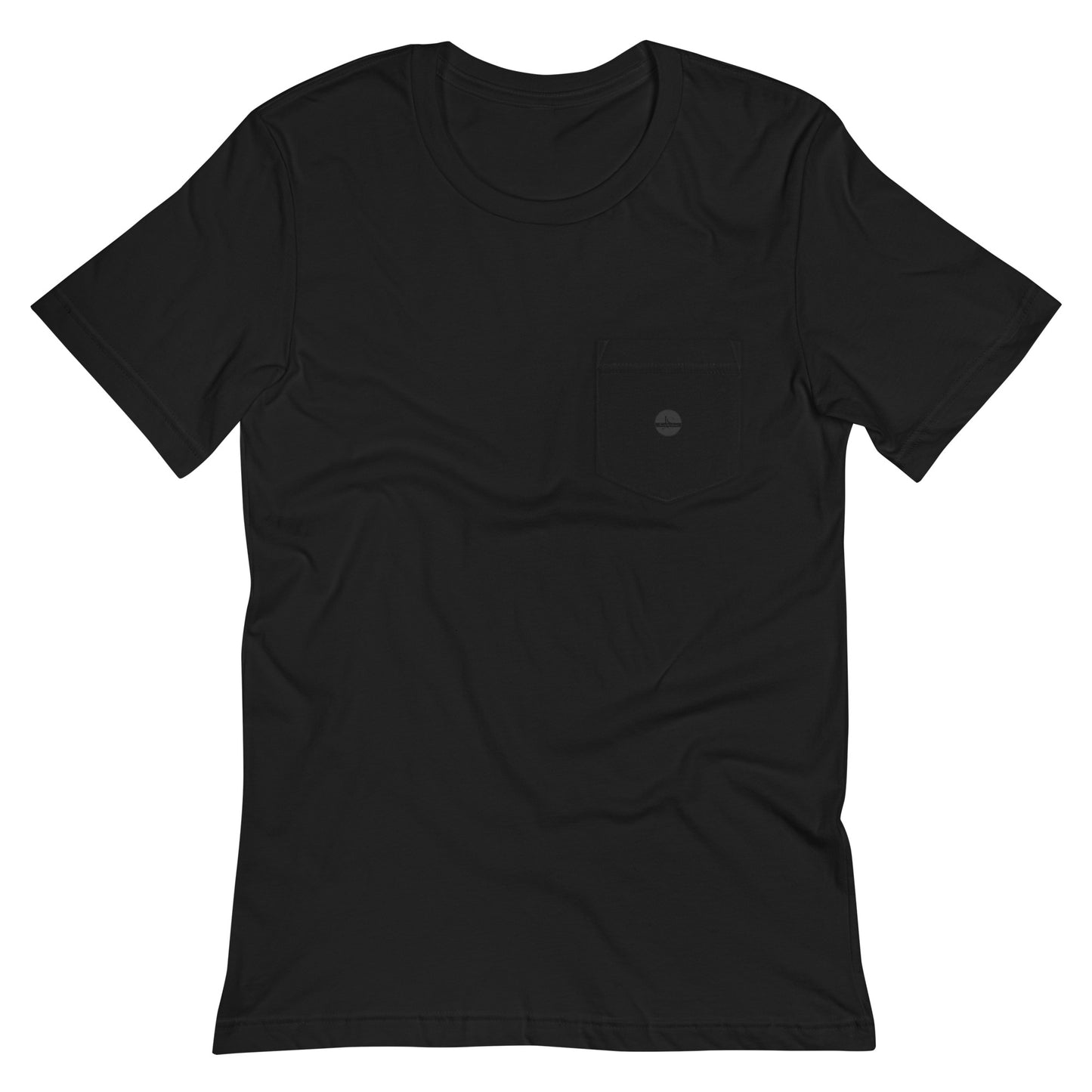 Unisex Pocket T-Shirt