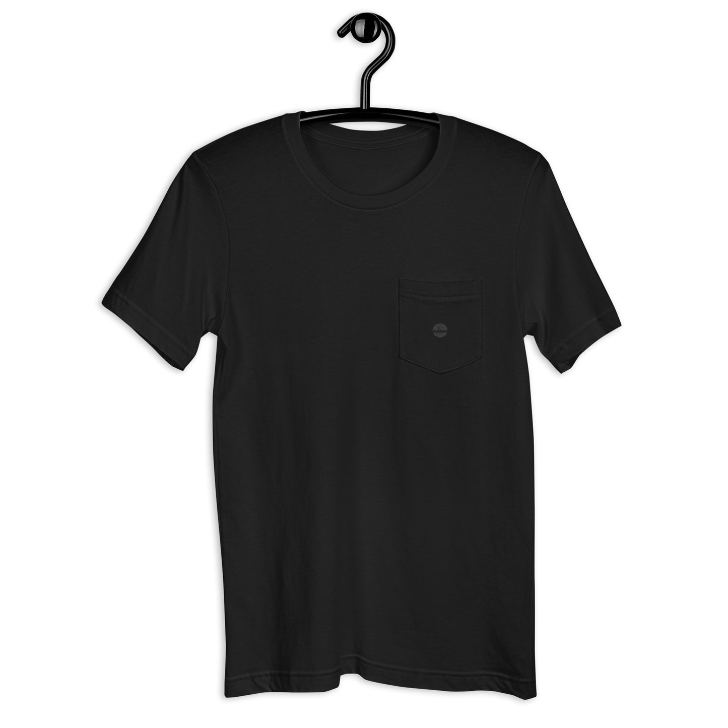 Unisex Pocket T-Shirt