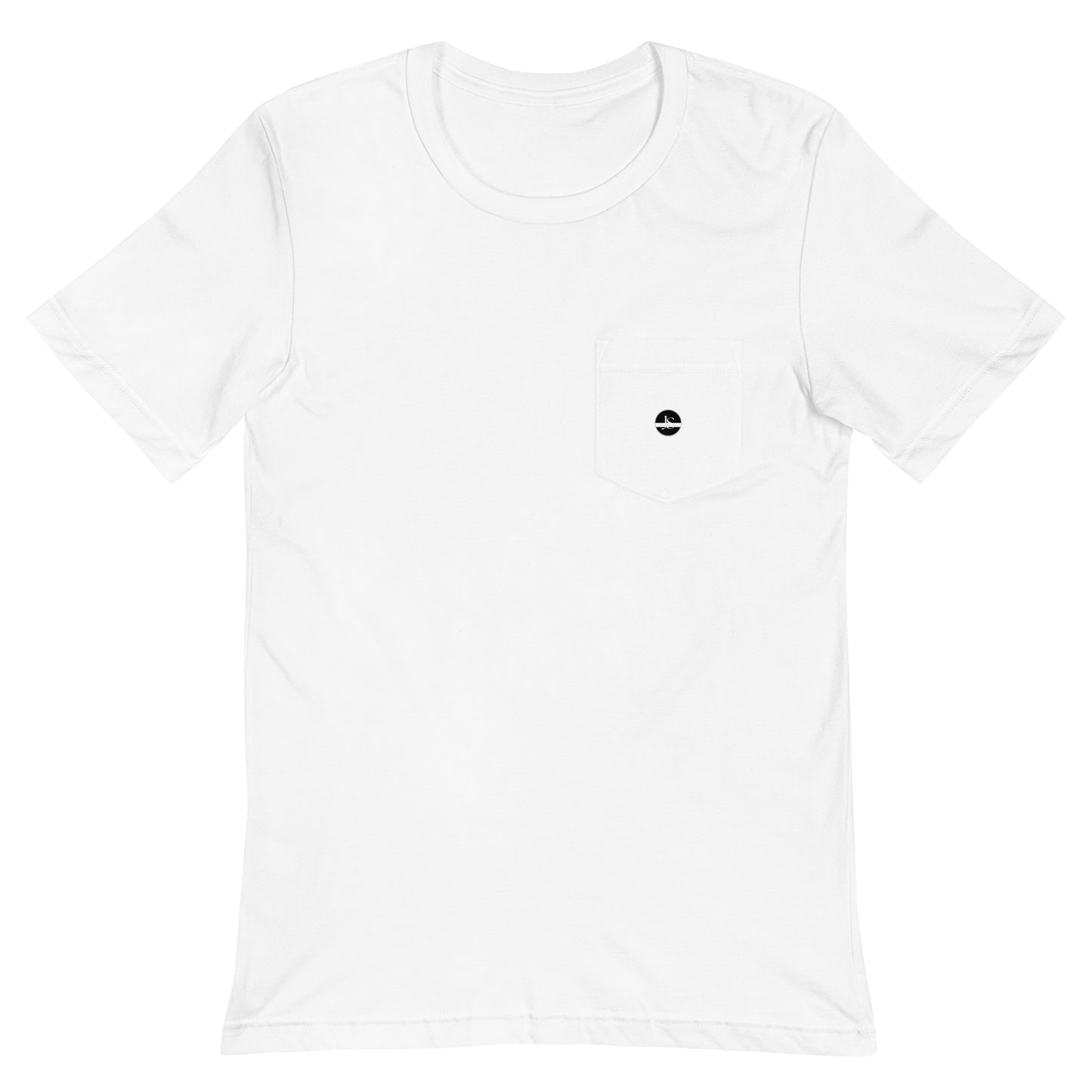 Unisex Pocket T-Shirt