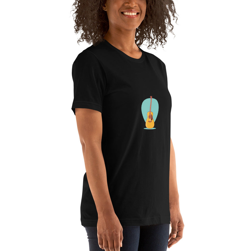 Unisex t-shirt