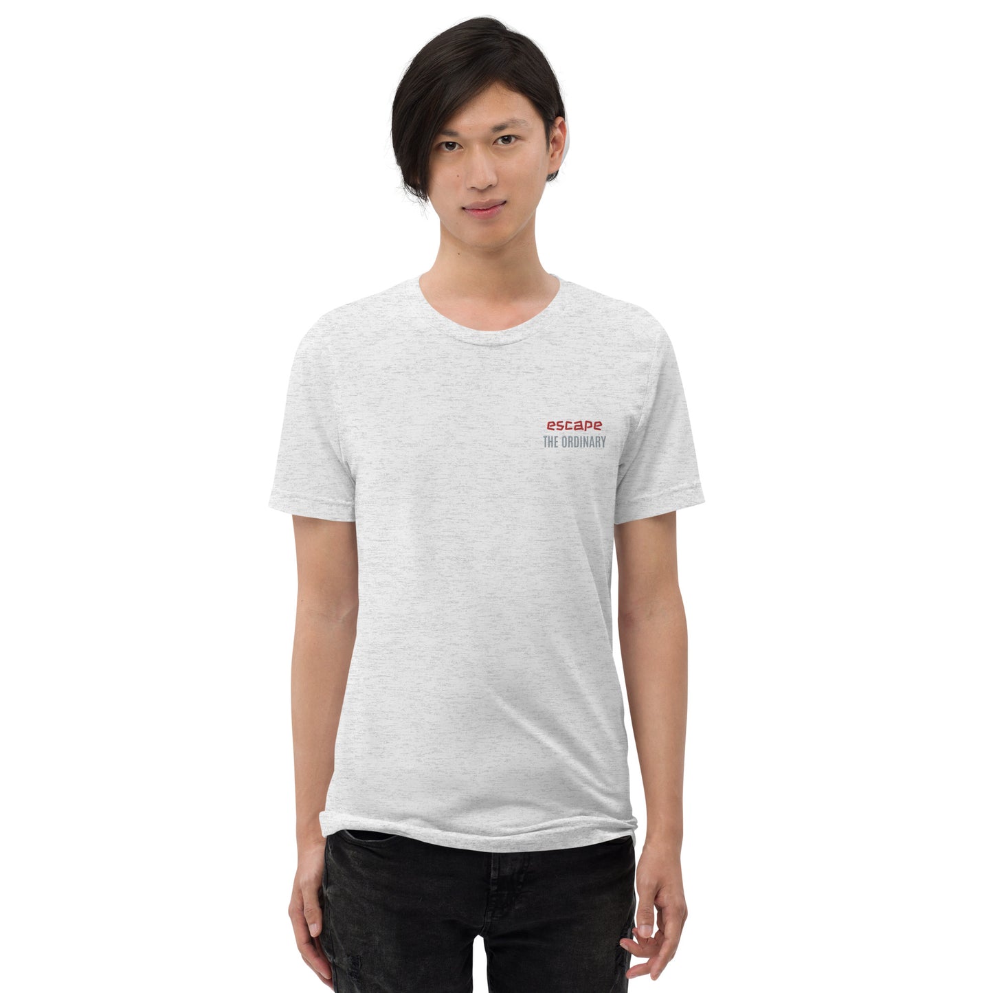 Short sleeve t-shirt