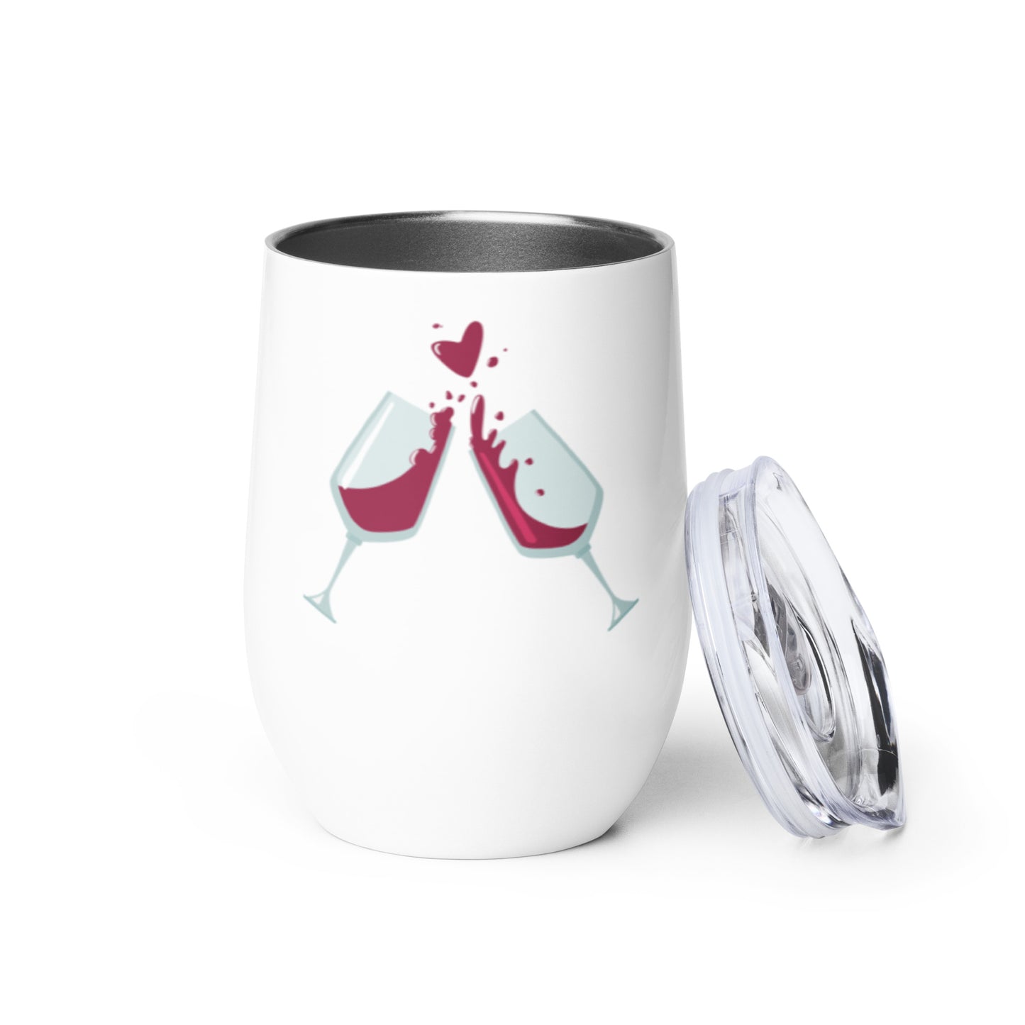 Wine tumbler