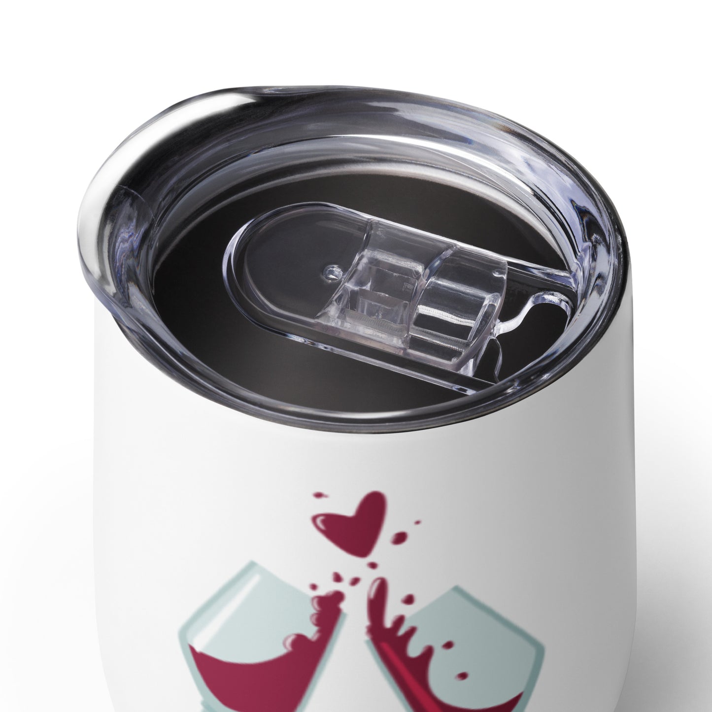 Wine tumbler