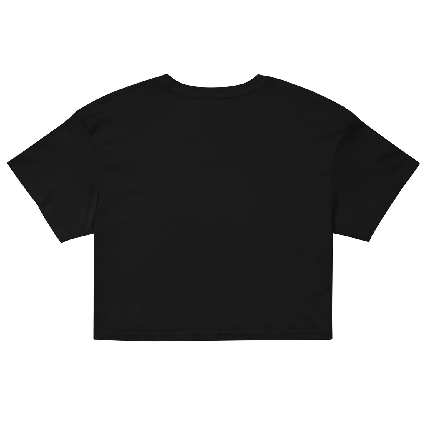 Women’s crop top (available only in New Zealand and Australia)