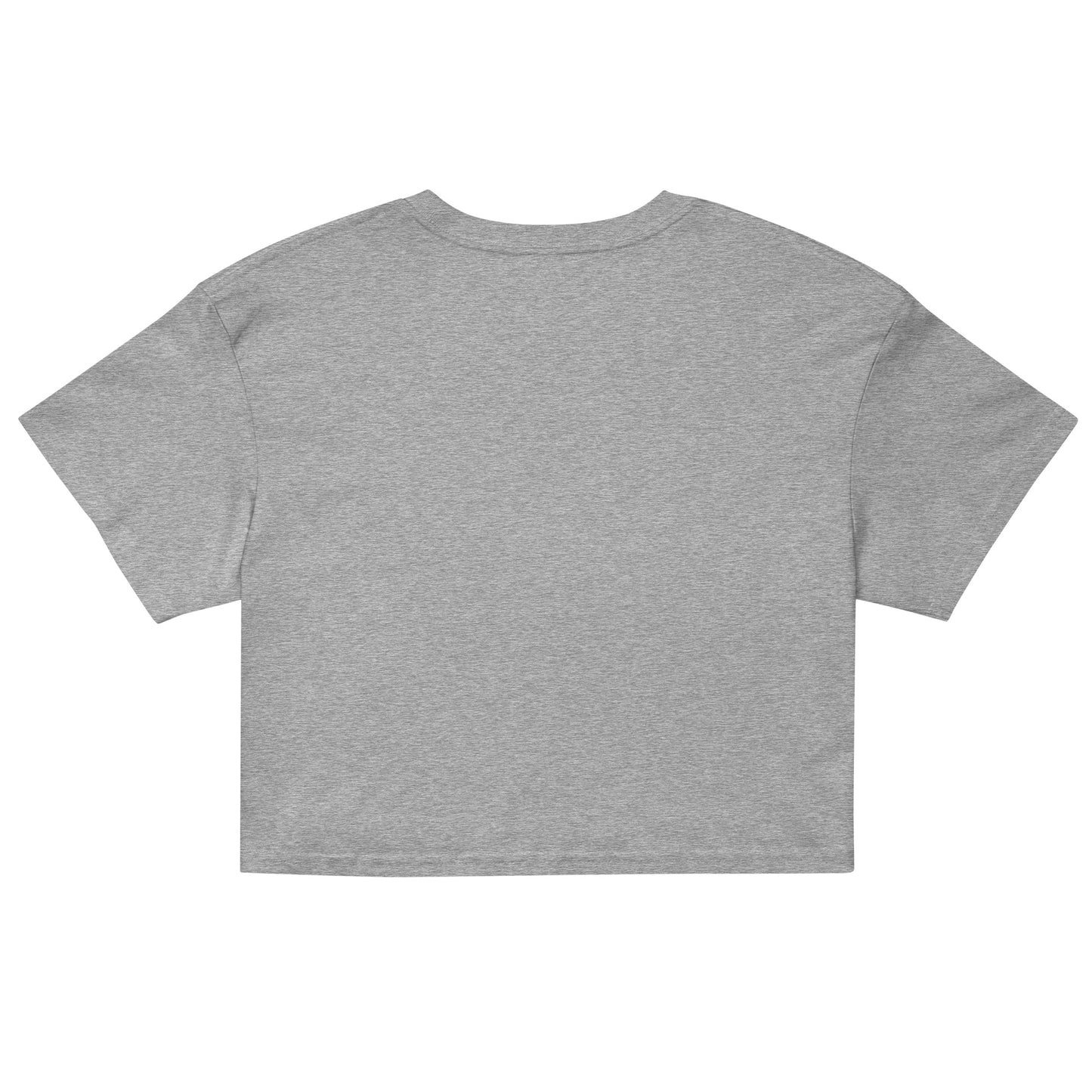 Women’s crop top (available only in New Zealand and Australia)