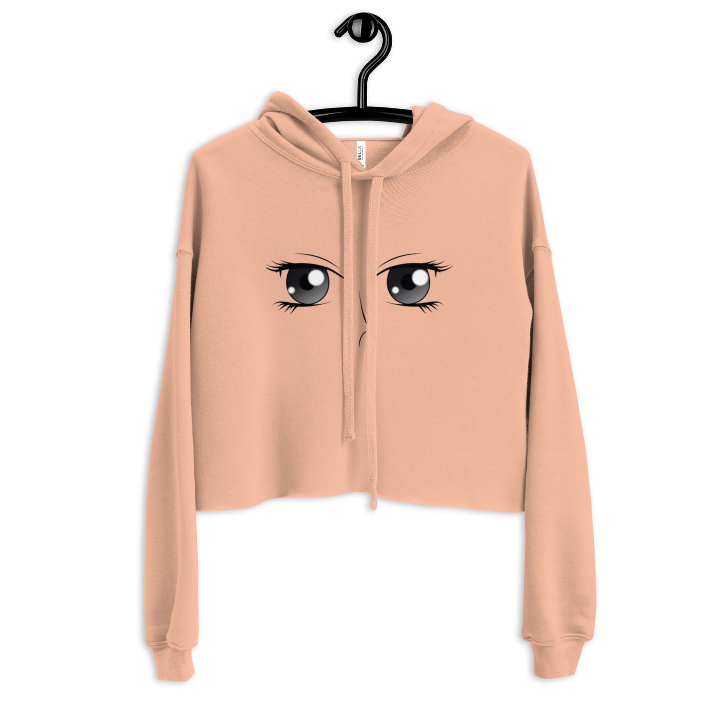 Crop Hoodie