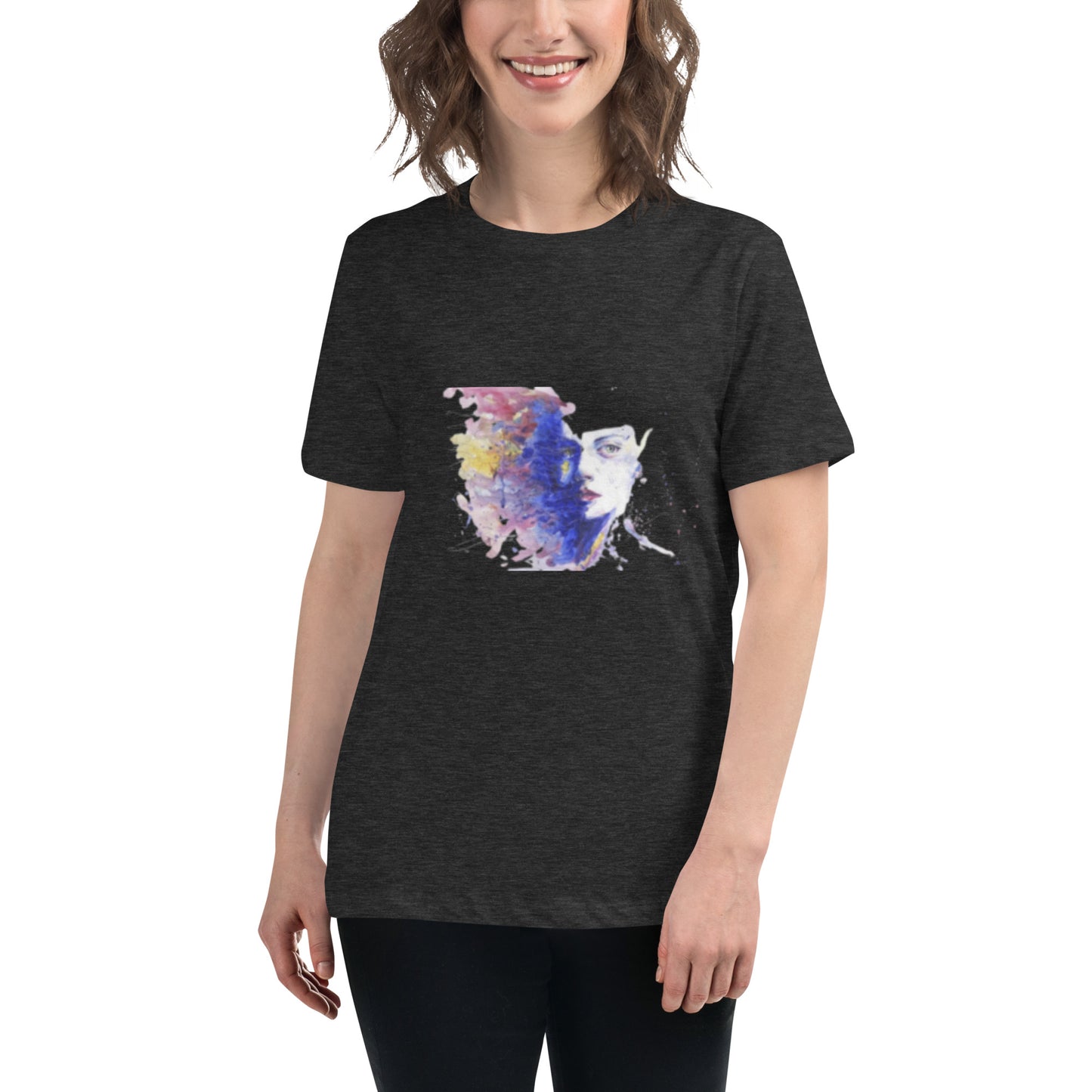 Women's Relaxed T-Shirt