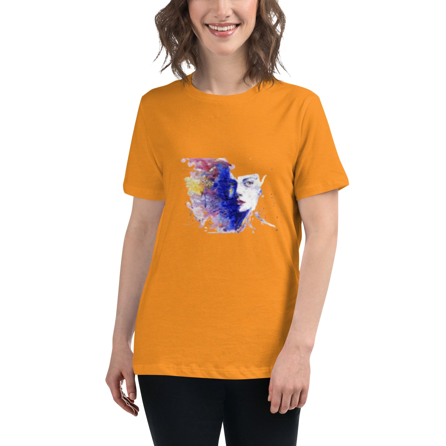 Women's Relaxed T-Shirt