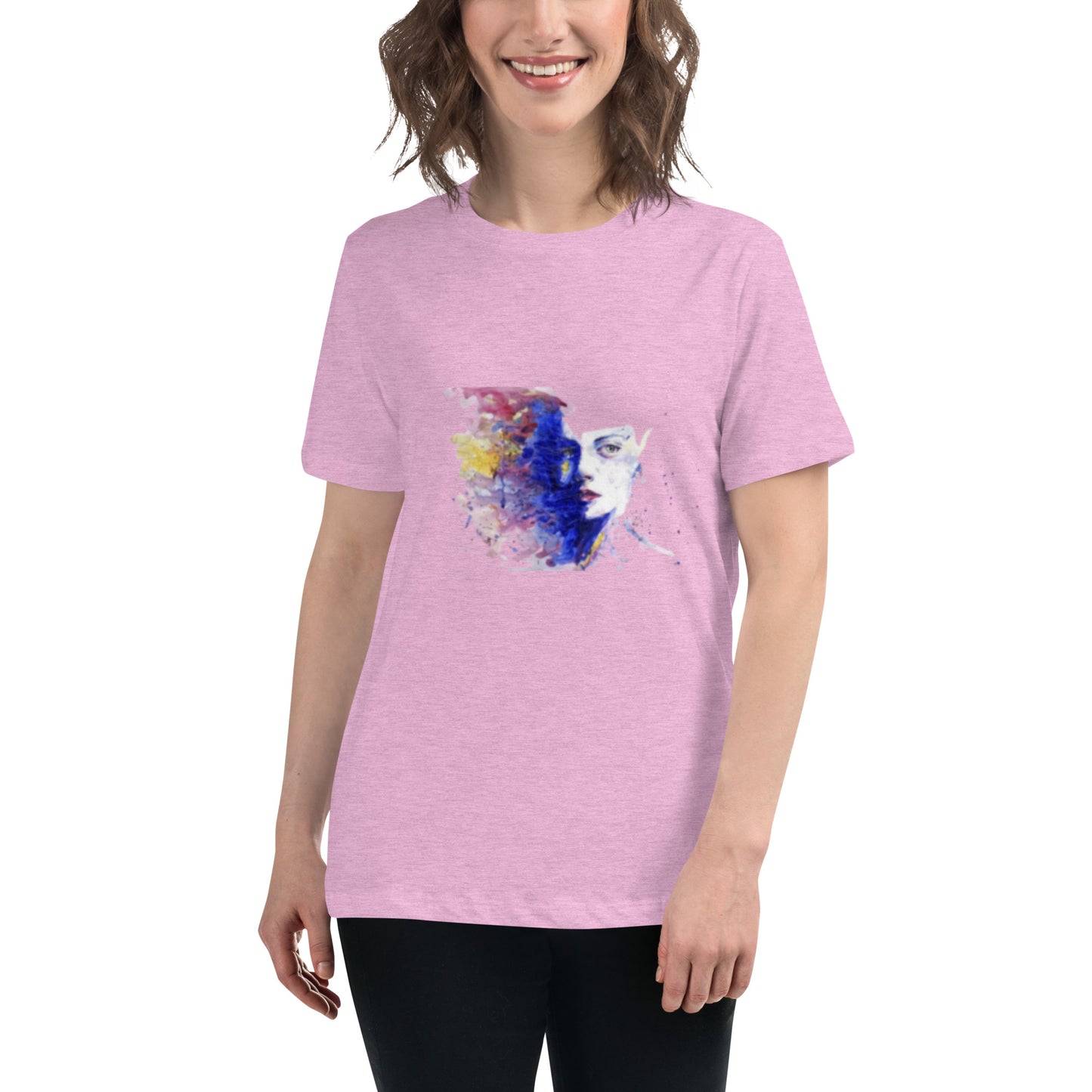 Women's Relaxed T-Shirt