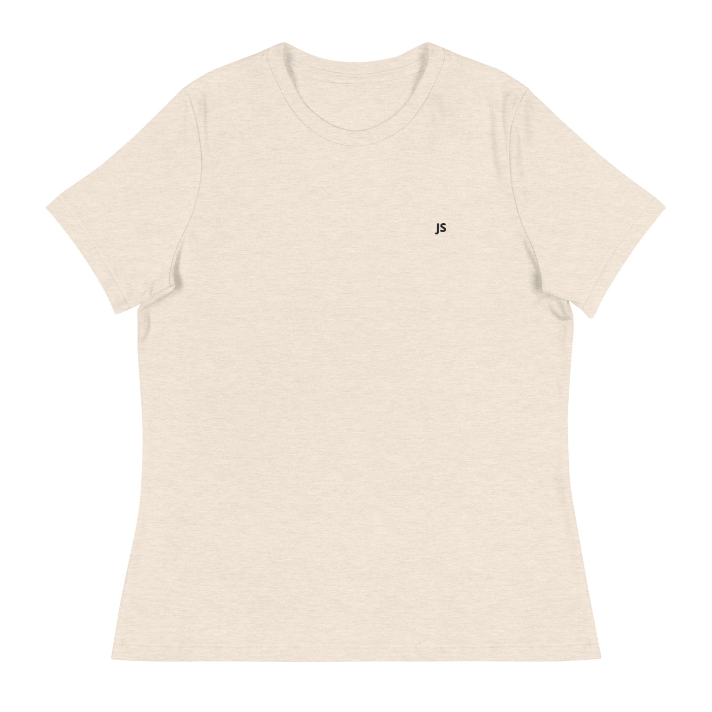 Women's Relaxed T-Shirt