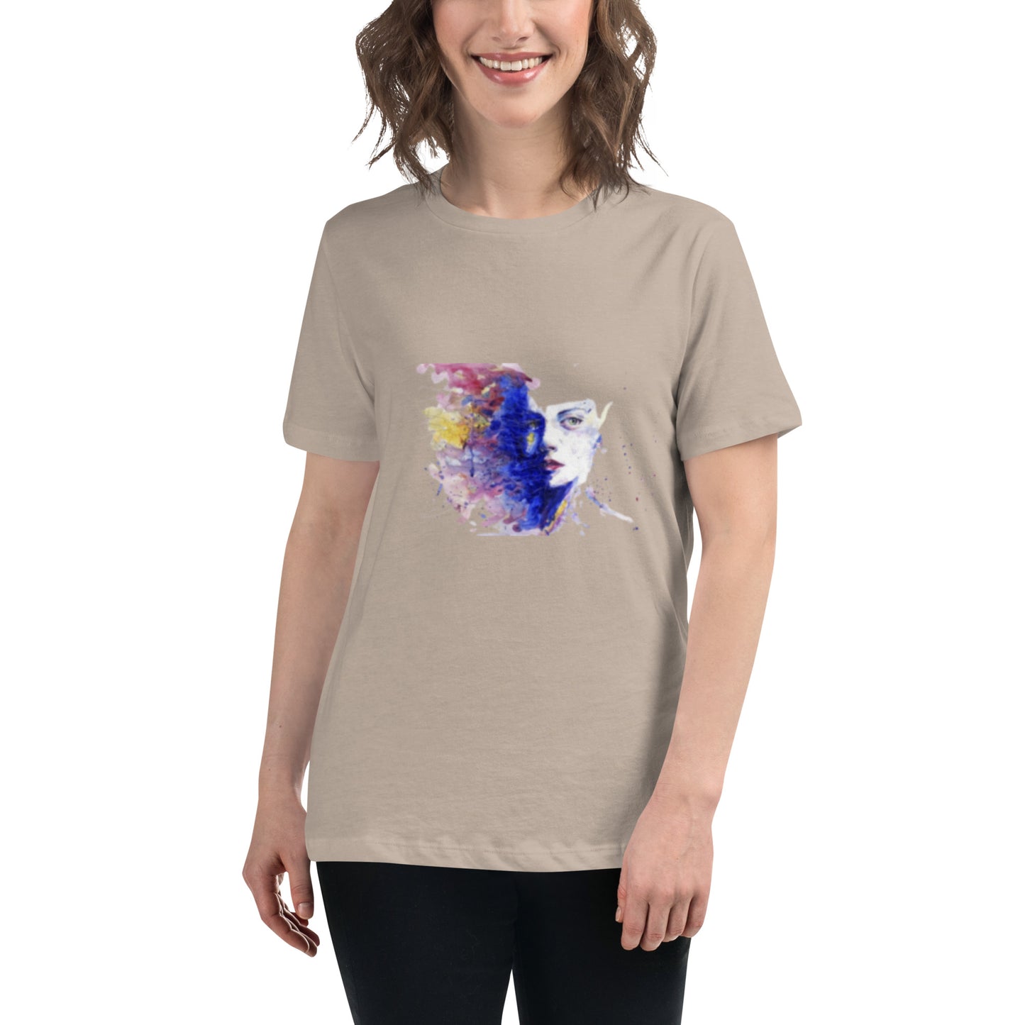 Women's Relaxed T-Shirt