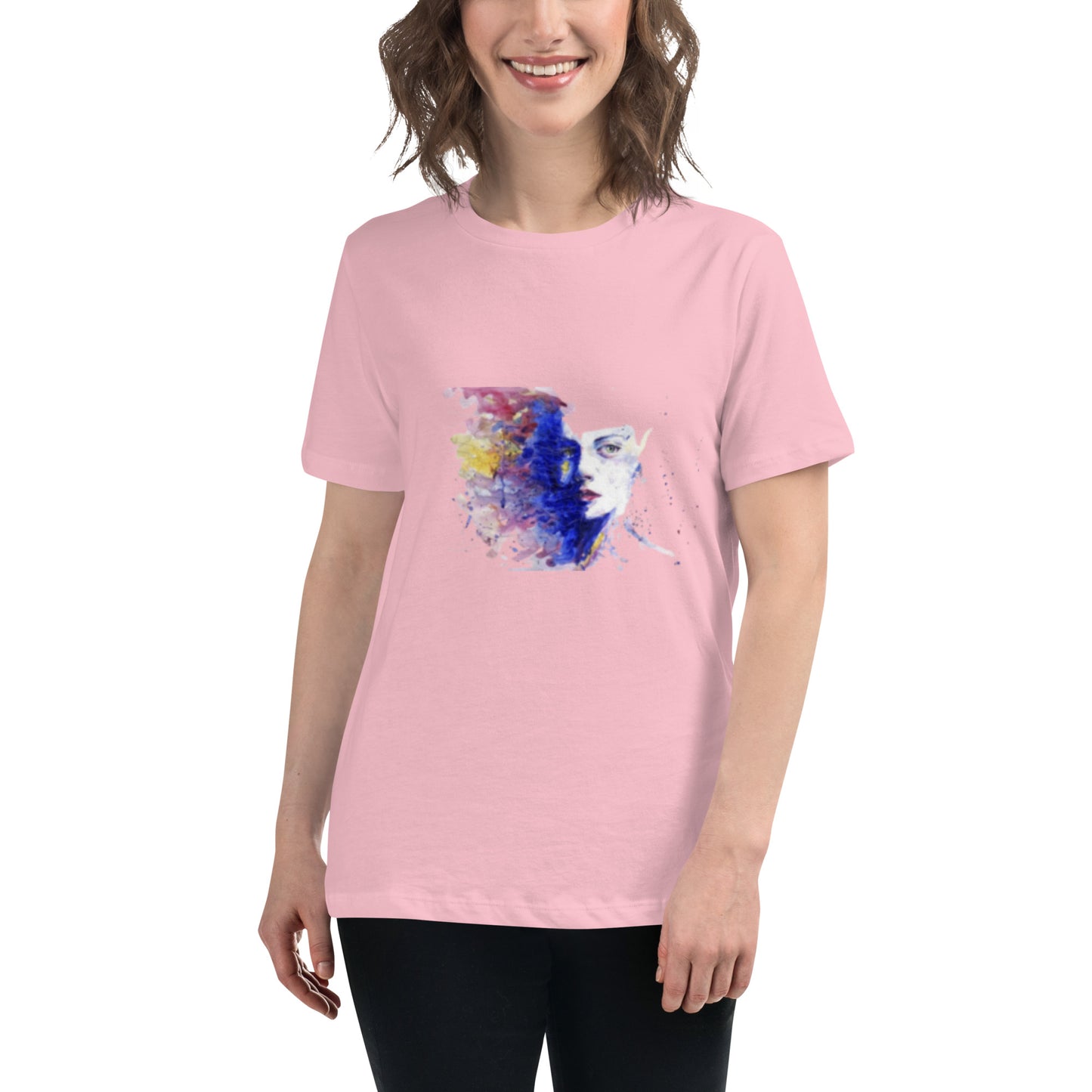 Women's Relaxed T-Shirt