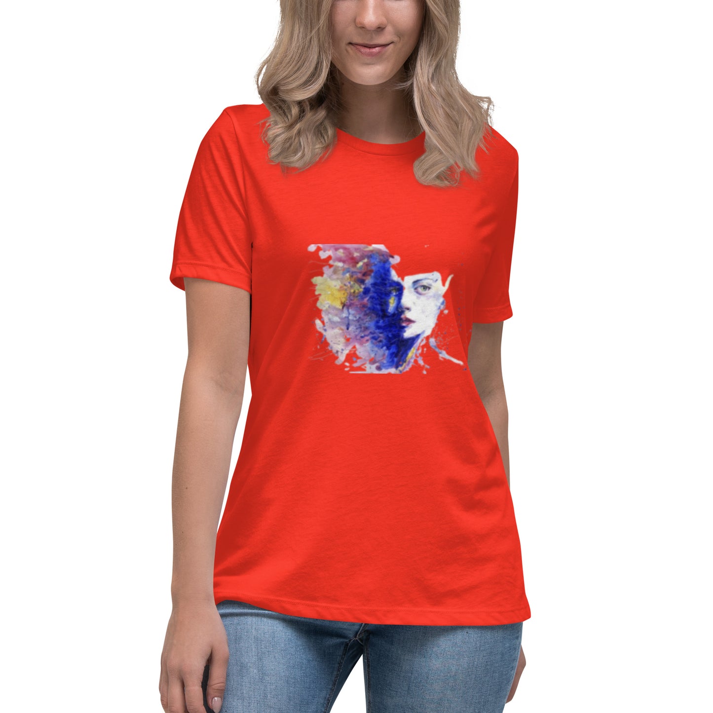 Women's Relaxed T-Shirt