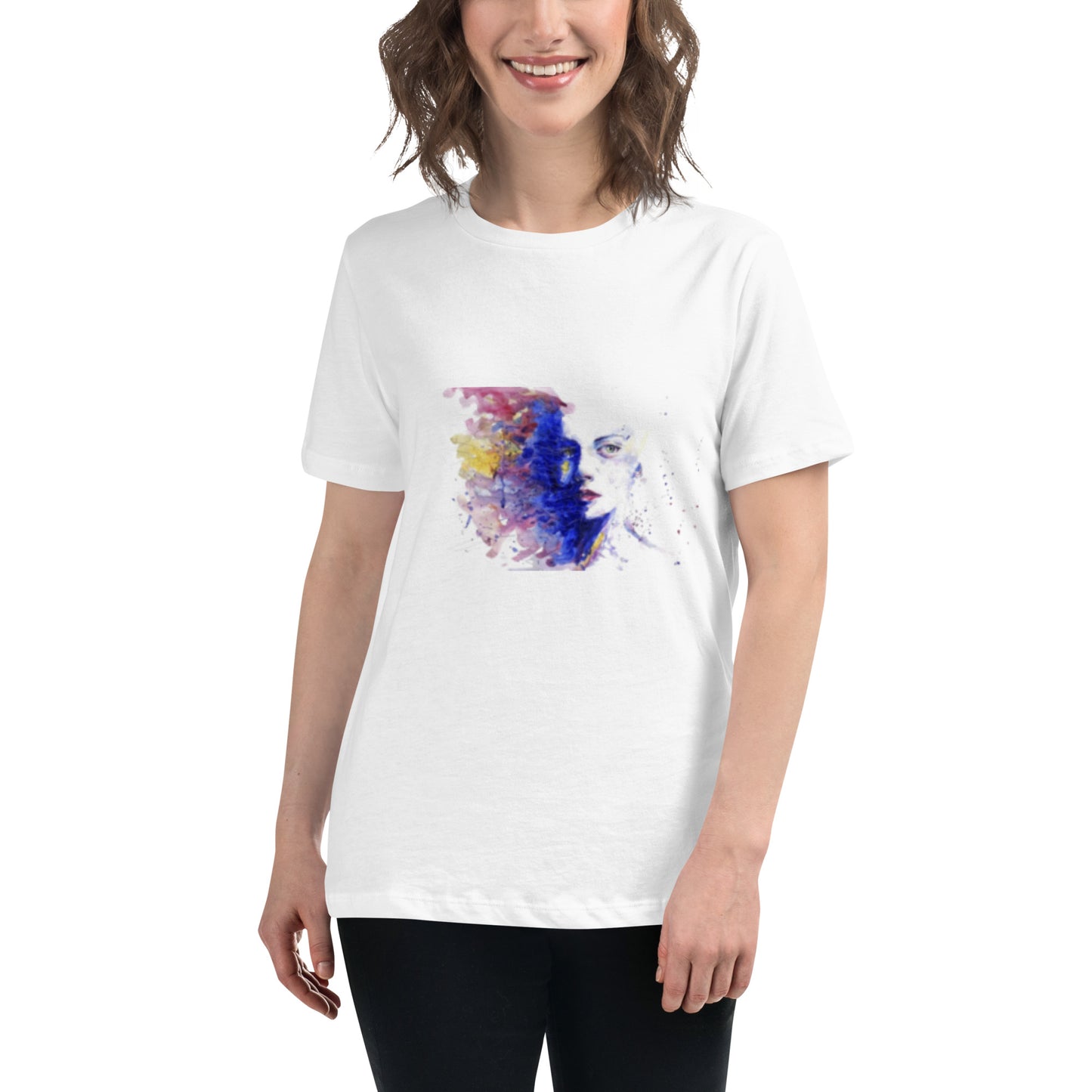 Women's Relaxed T-Shirt