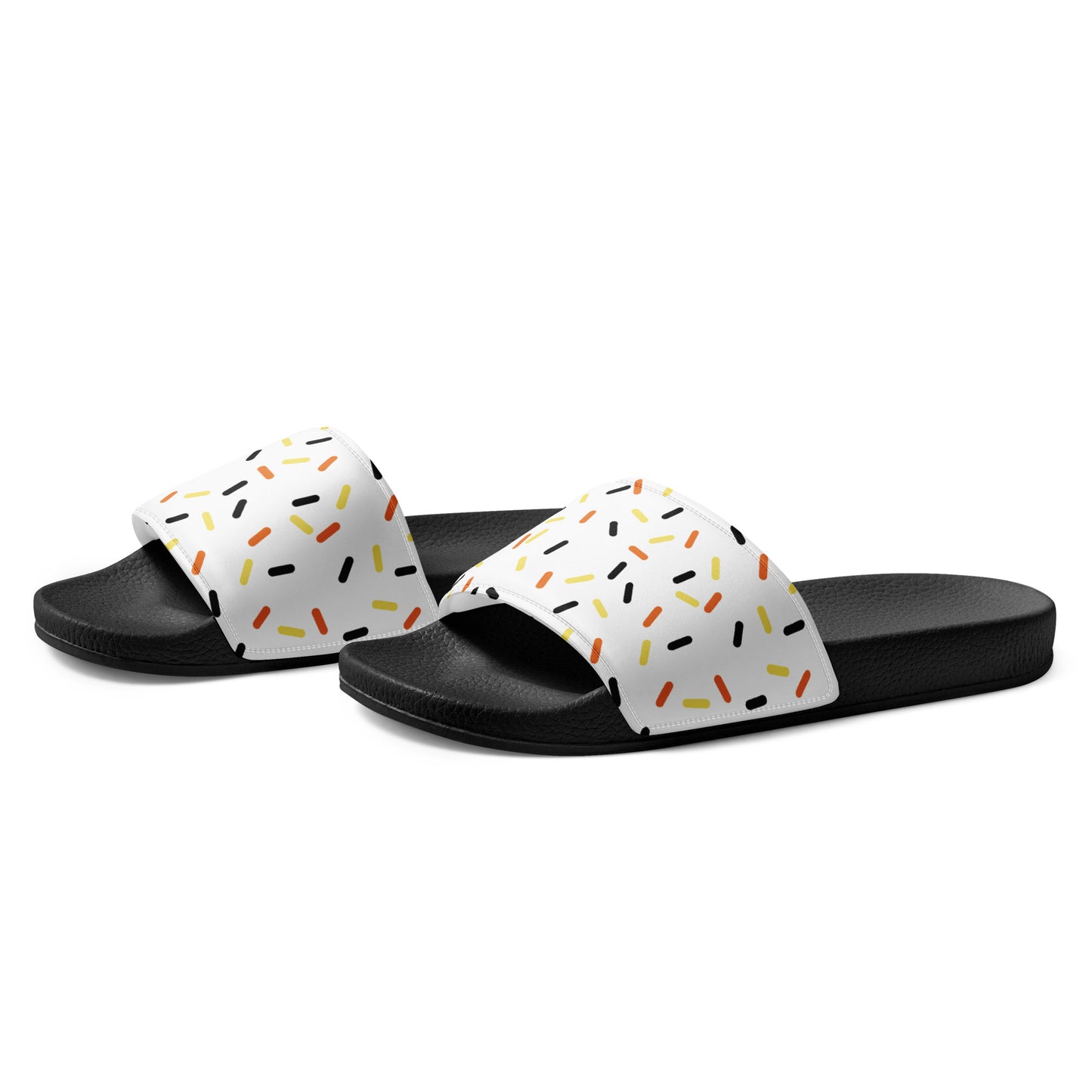 Women's slides