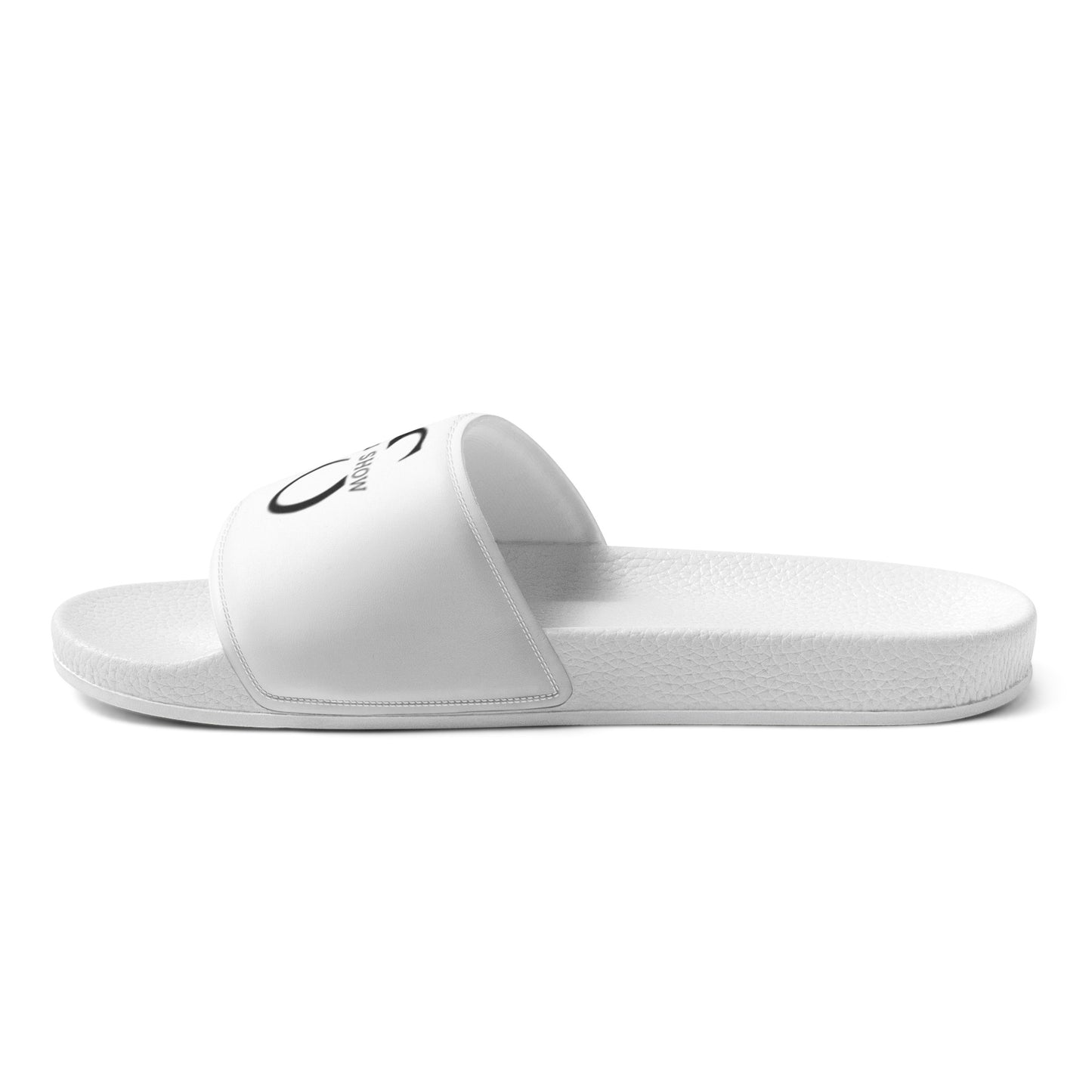 Women's slides