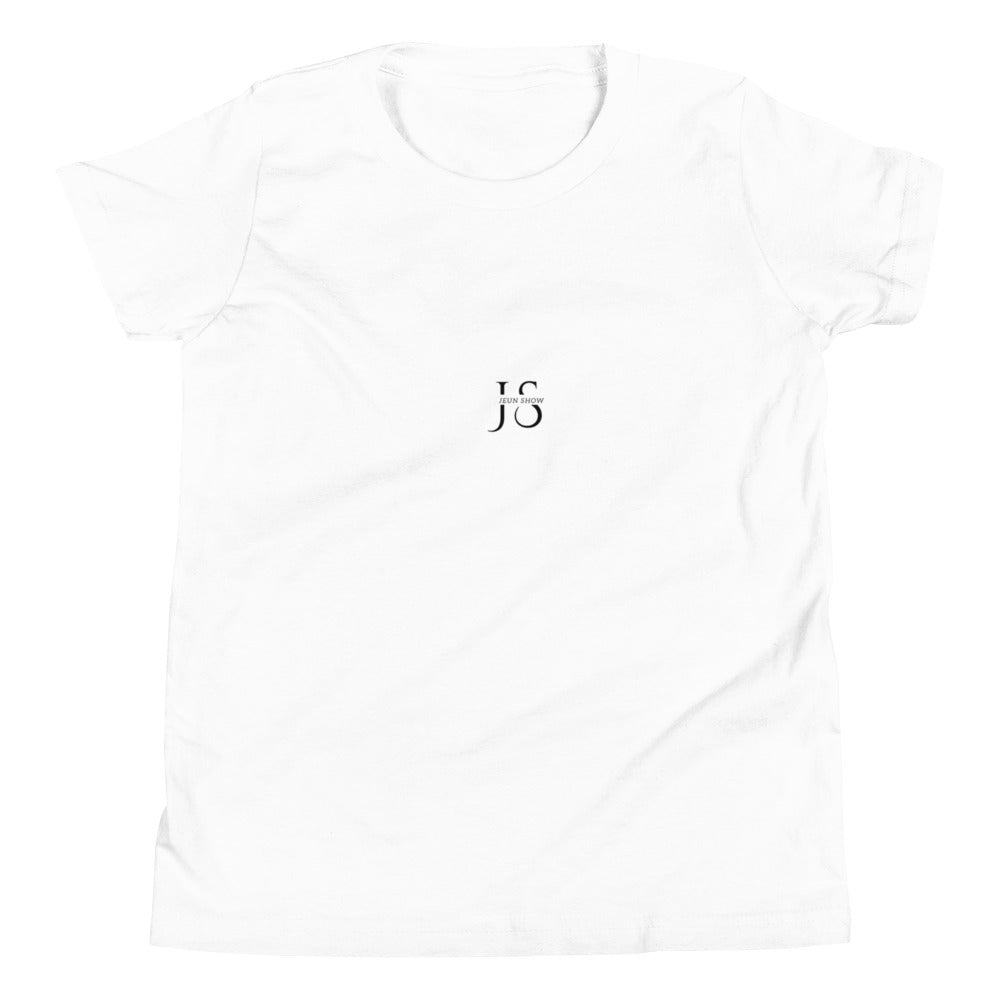 Youth Short Sleeve T-Shirt